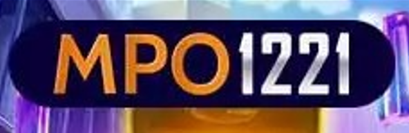 MPO1221 HOKI