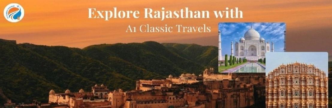 A1 Classic Travels