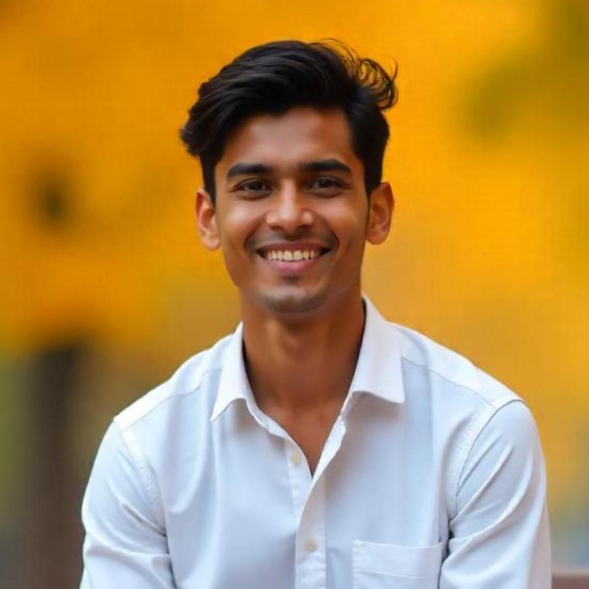 Satyam Kumar