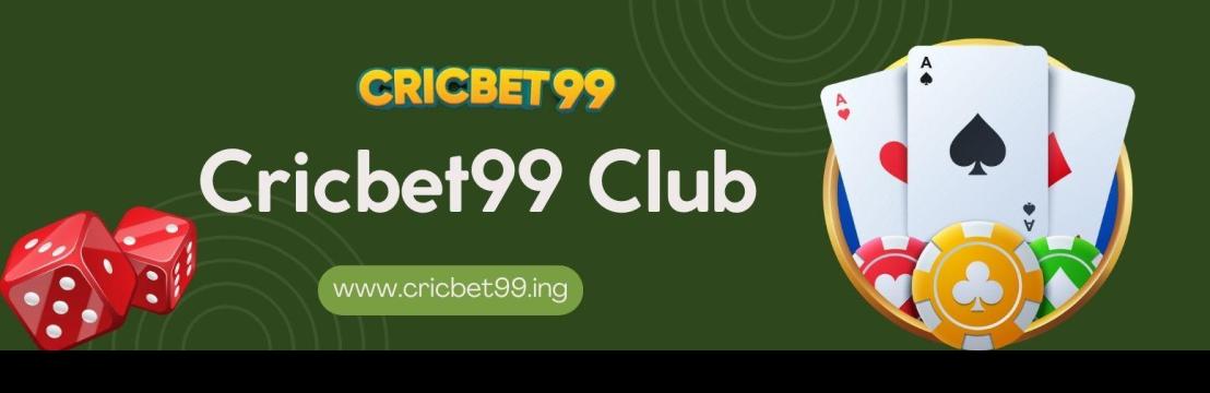 Cricbet99 Club