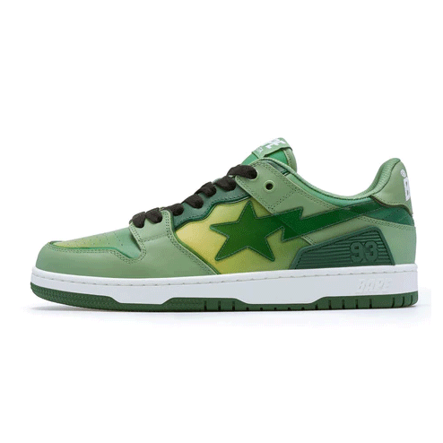 Bapesta Sneakers