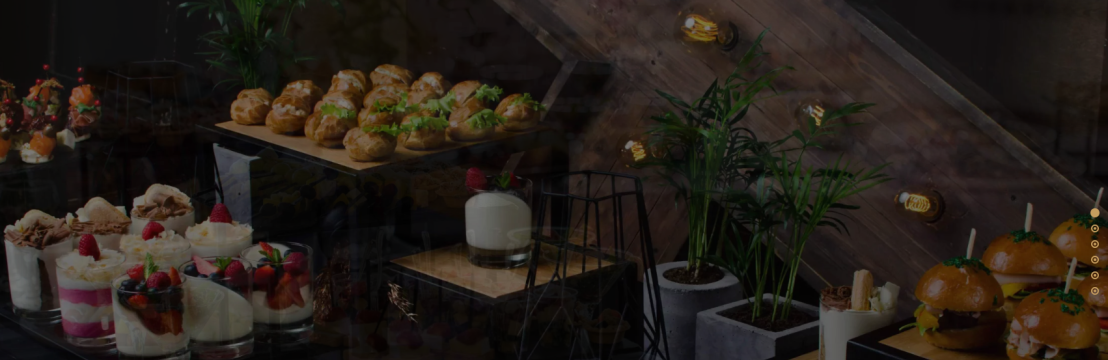 Pinch Gourmet