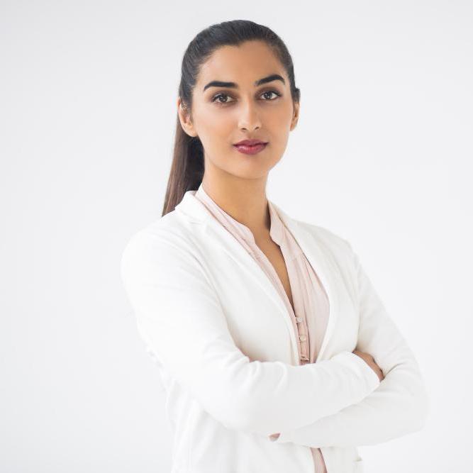 Pranita Shah