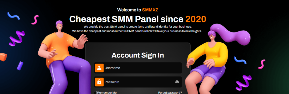 SMMXZ Official