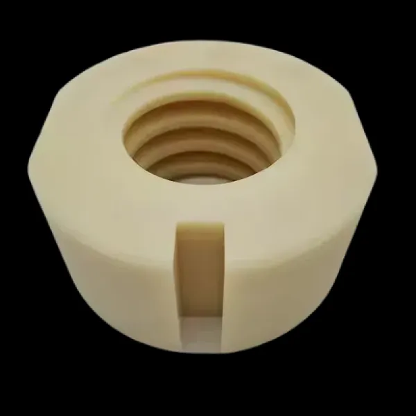 Yicen Precision