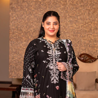 Pakistani Plus  Size Dresses