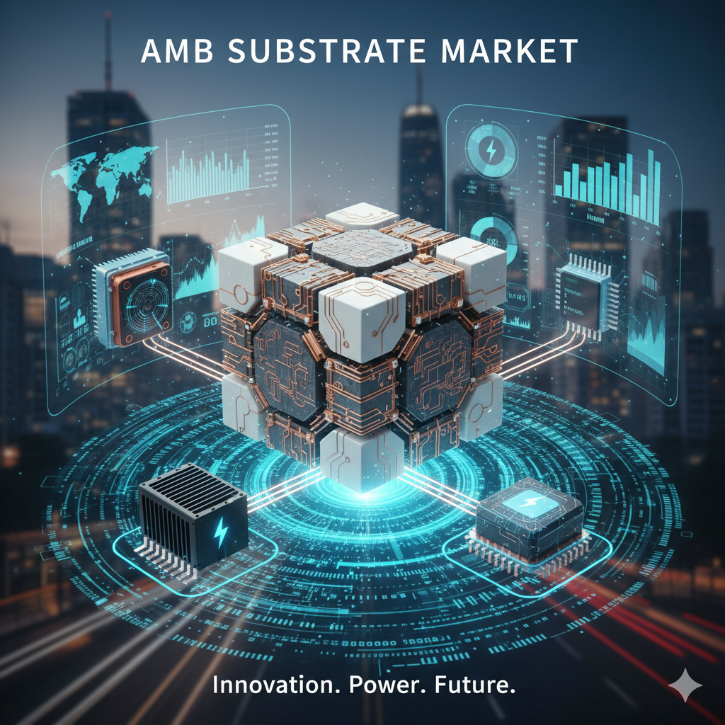 AMB Substrate Market