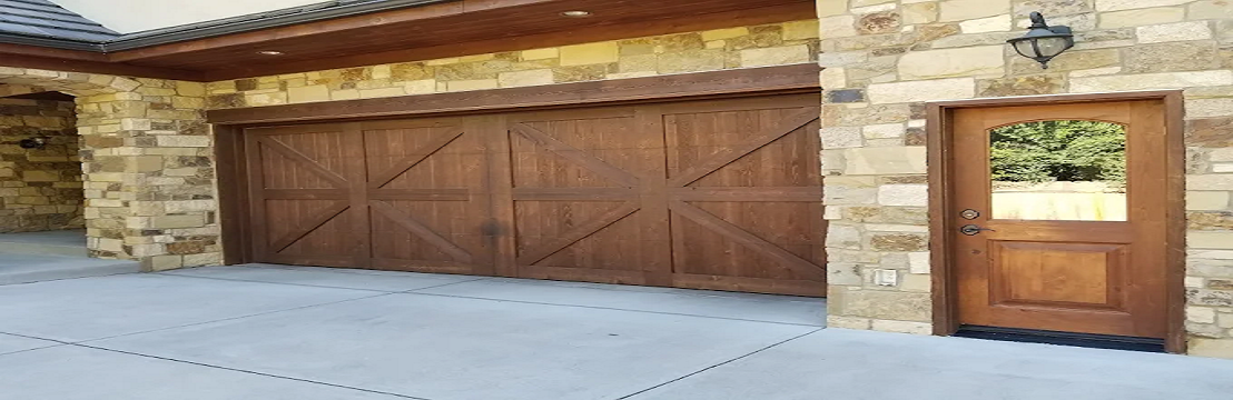 Alldaygarage Doorrepair