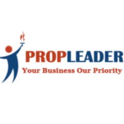Prop Leader