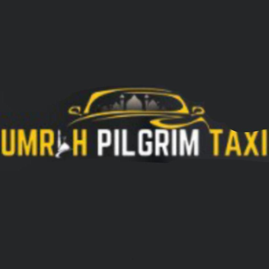 Umrah Pilgrim  Taxi