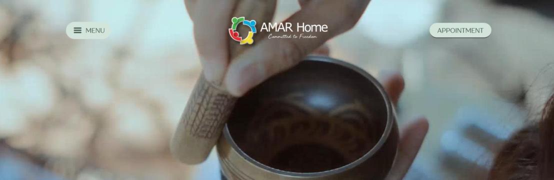 AMAR Home