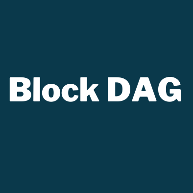 Block DAG