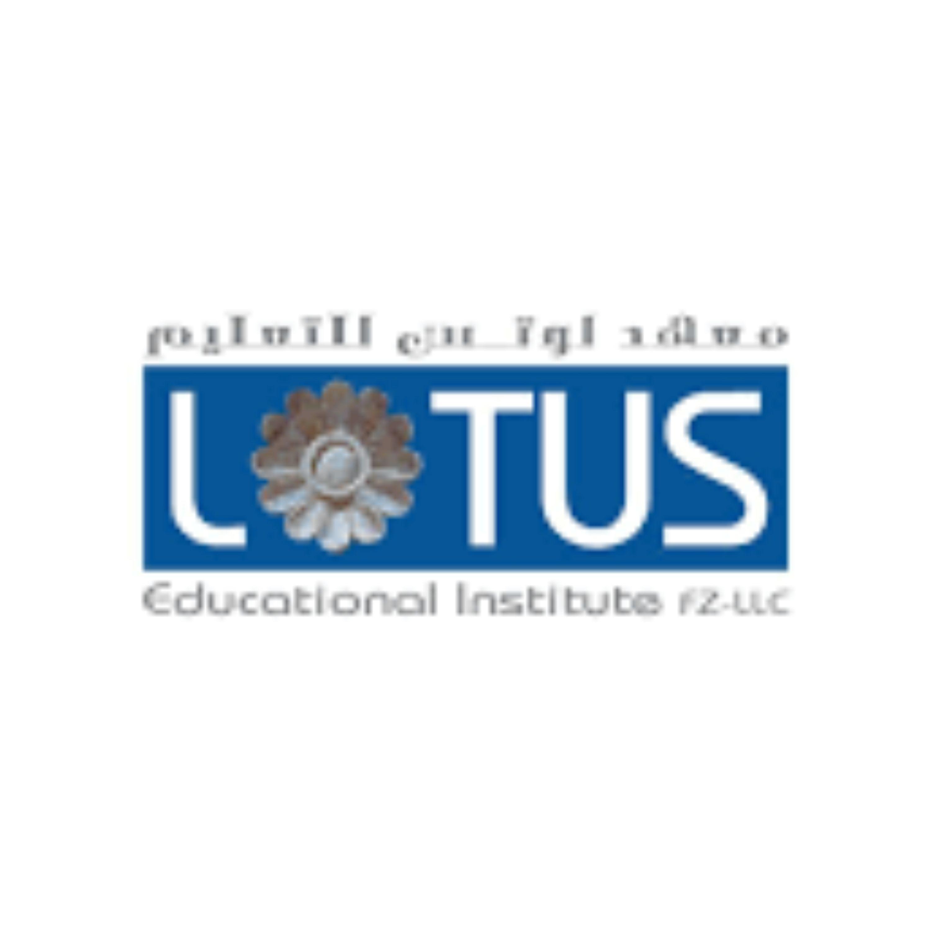 LotusEducational  Institute