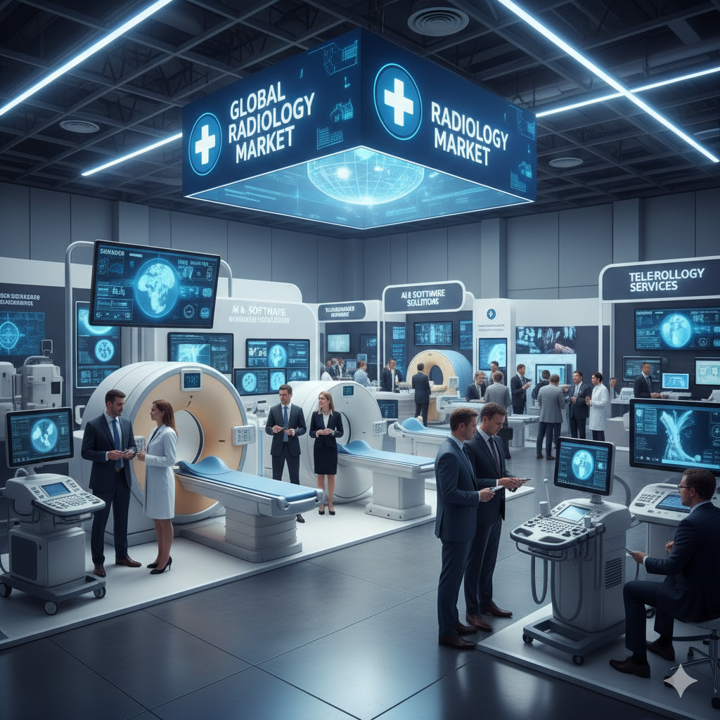 Radiology Market
