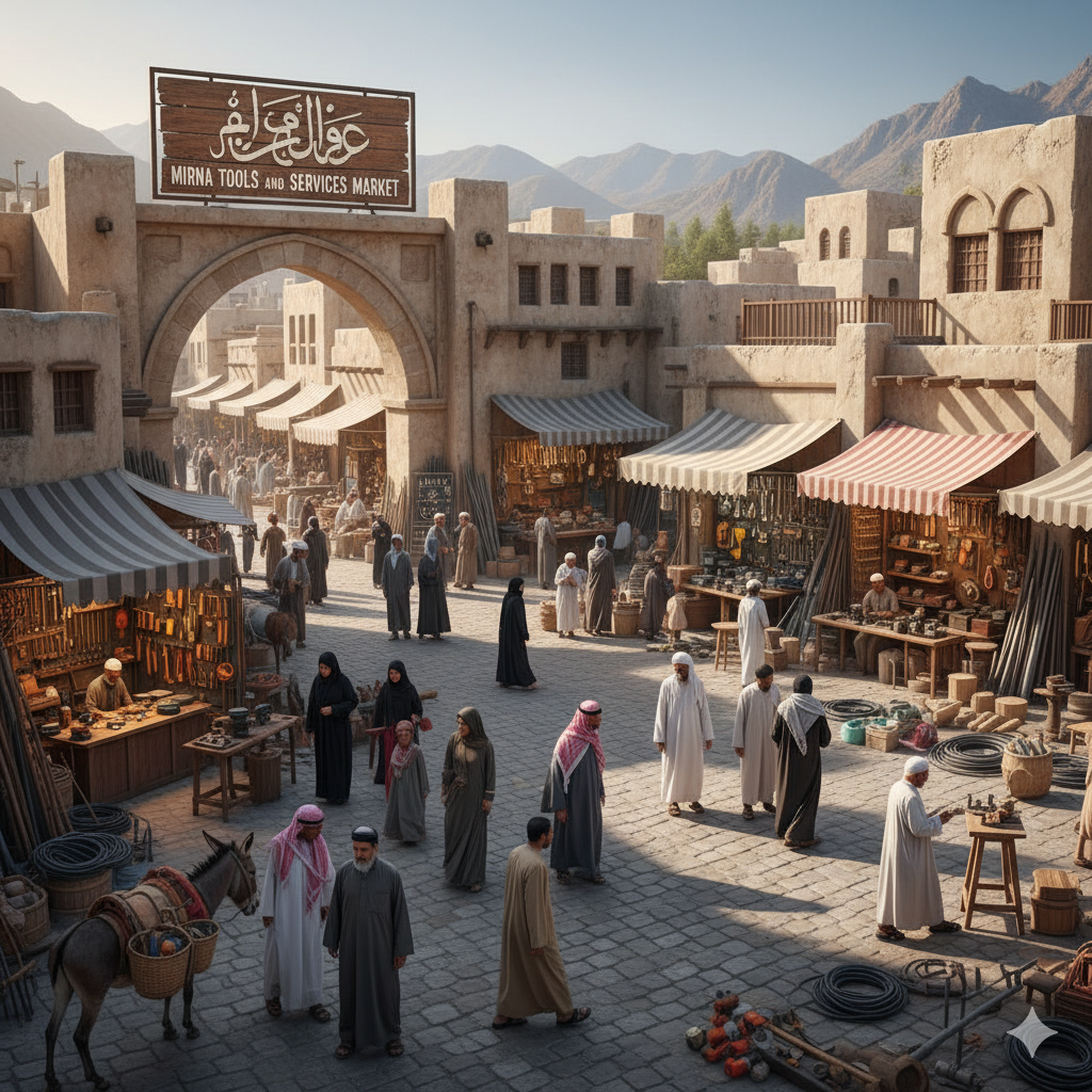 miRNA Tools and Services Market