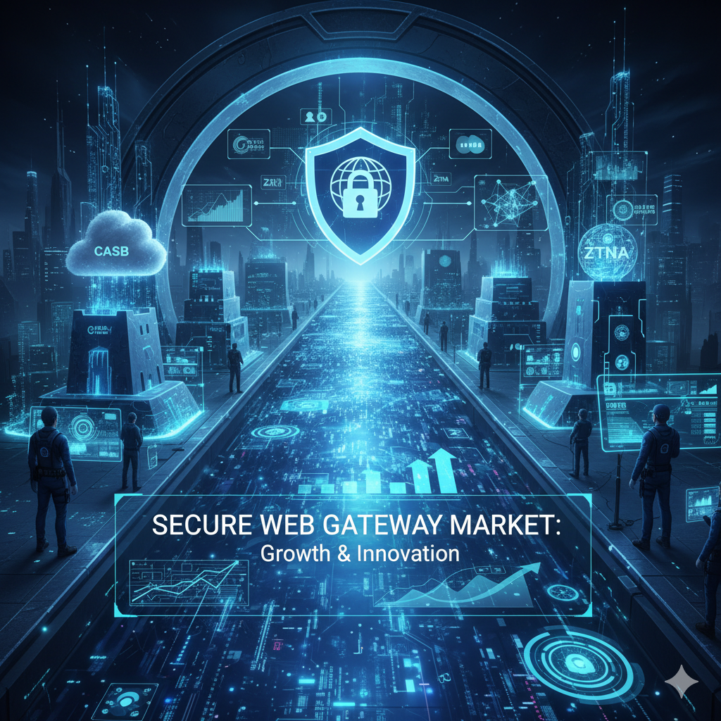 Secure Web Gateway Market