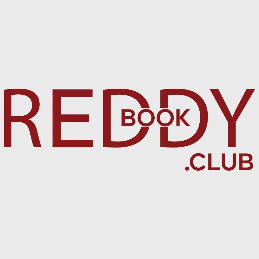 Reddy Book