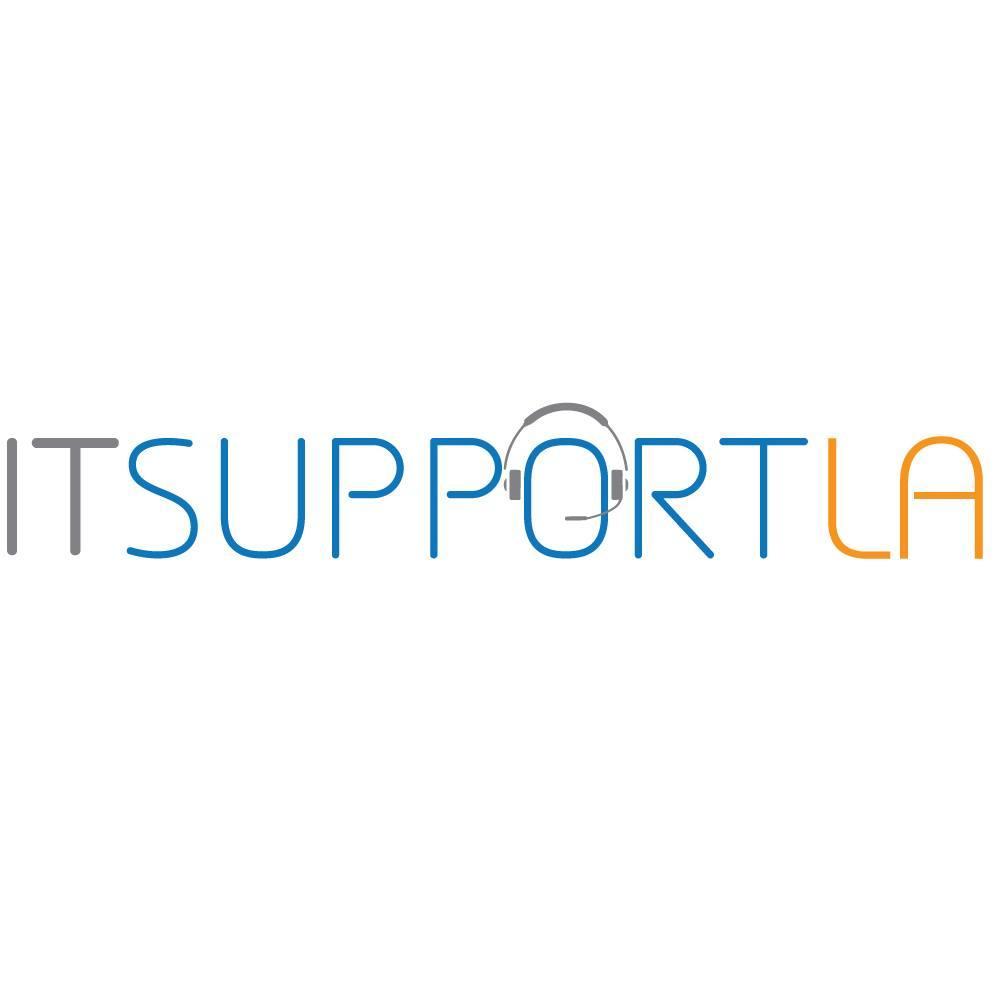 IT Support In LA