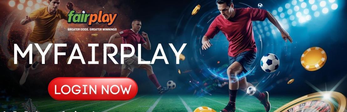 Myfairplay Myfairplay