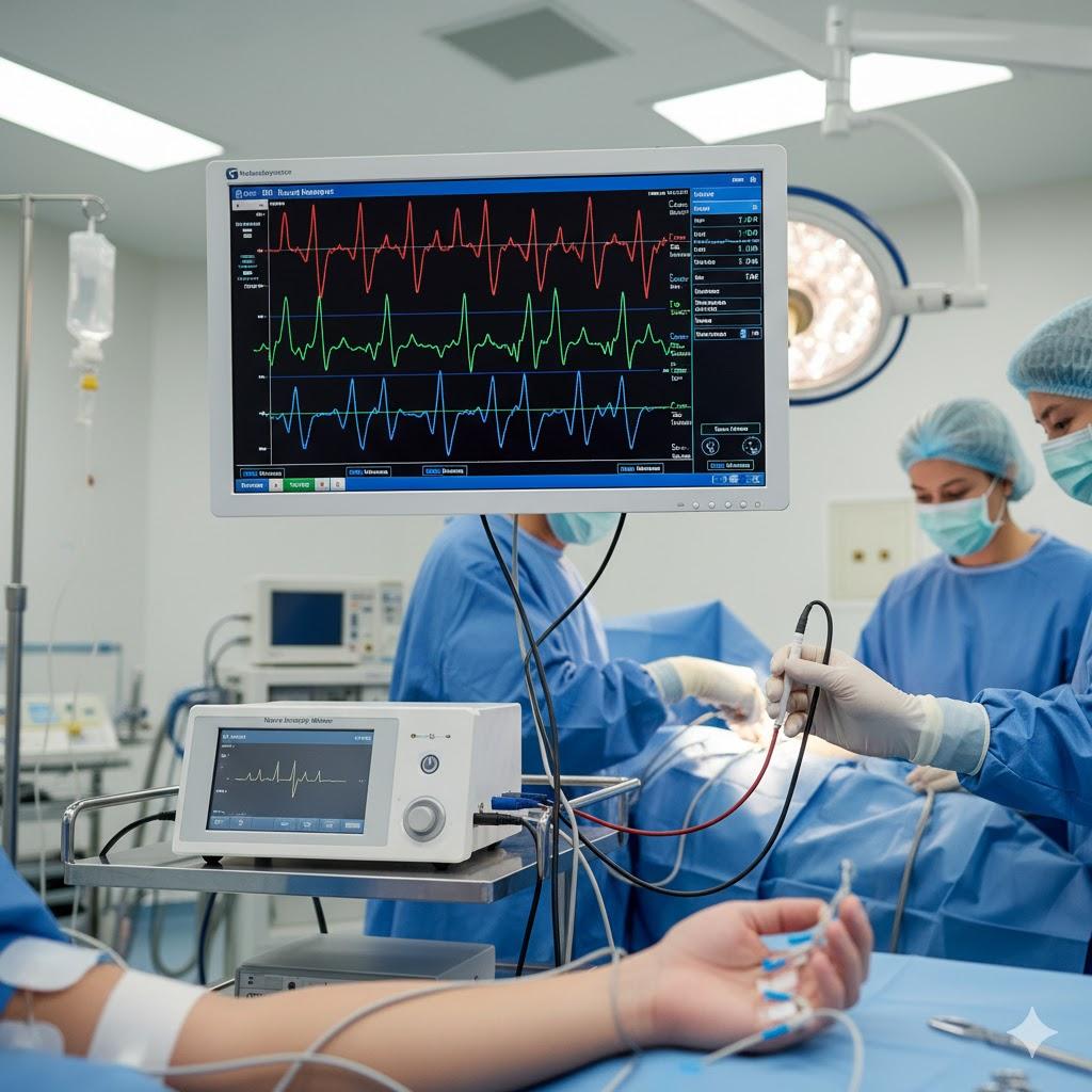 Nerve Monitoring Systems Market