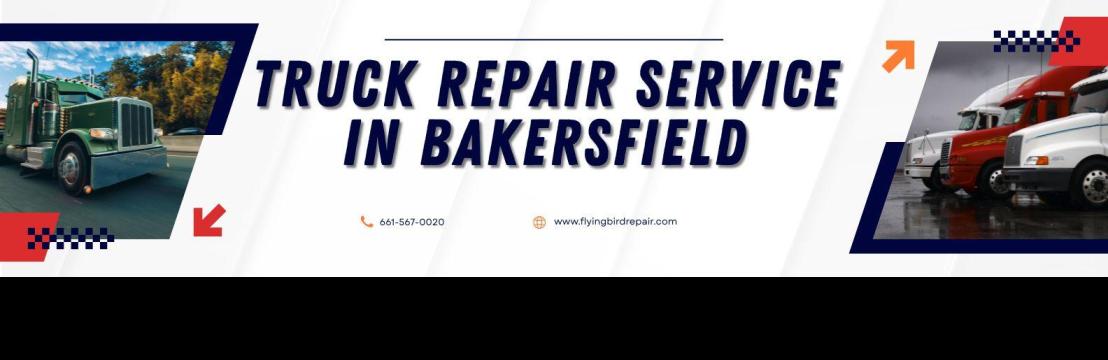 Flying Bird Truck Repair