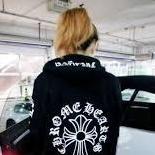 Chrome Hearts