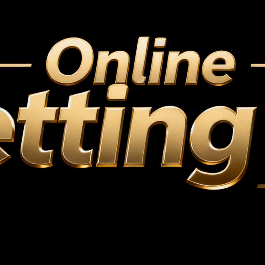 Online Betting