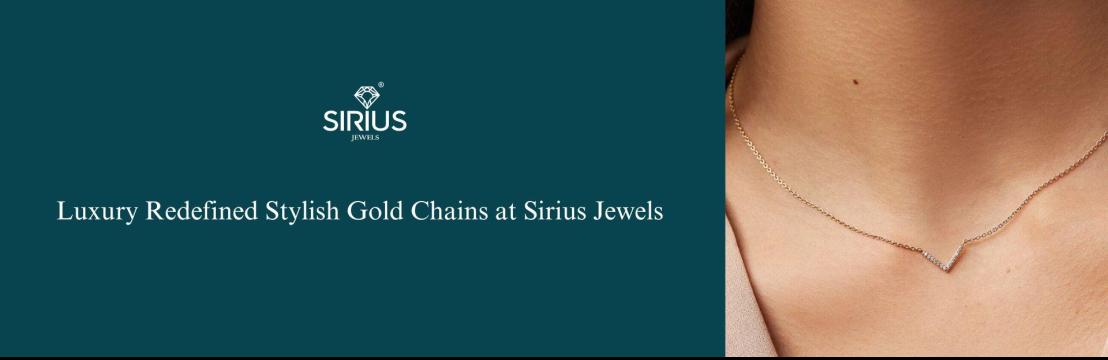 Sirius Jewels