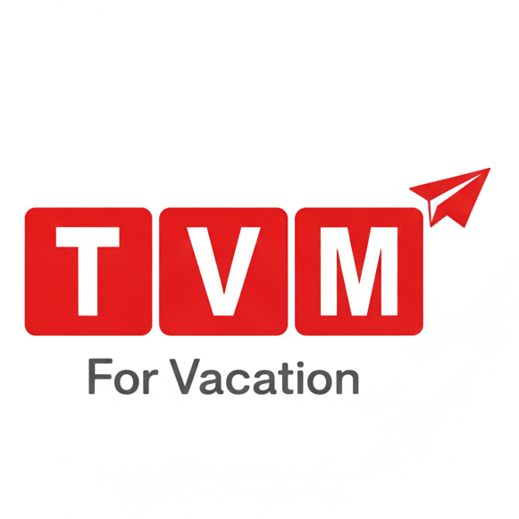 The Vacation Masters