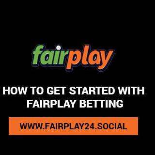 Fairplay24 Login