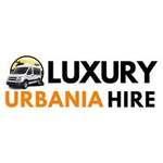 Luxury Urbania Hire