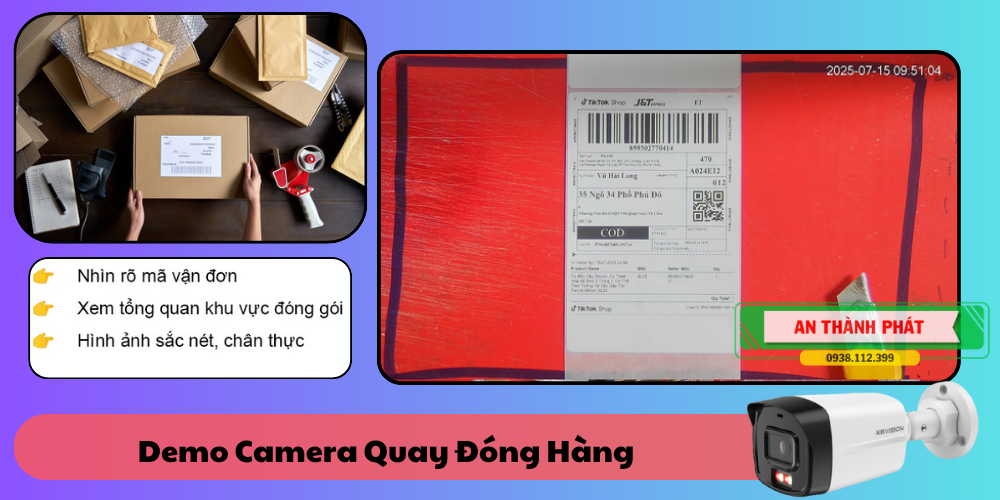dich vu camera quay đóng gói sắc nét