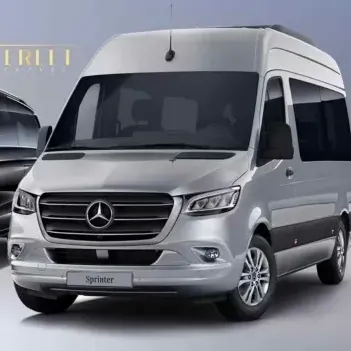 Private Driver Istanbul