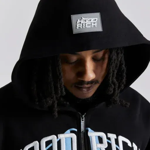 Hoodrich Hoodie