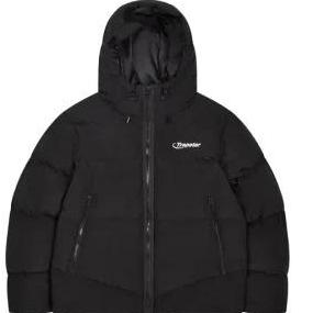 Trapstar Jacket