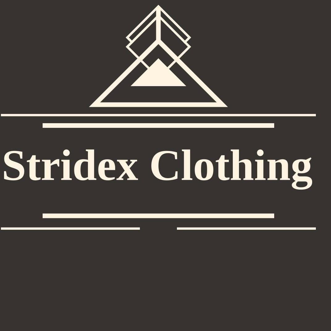 Stridex Clothing