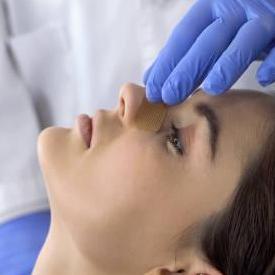 Rhinoplasty in Riyadh