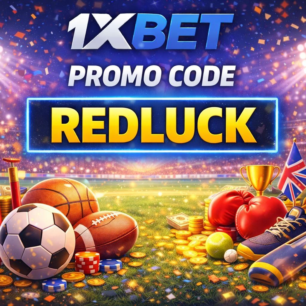 1xbet Promo Code