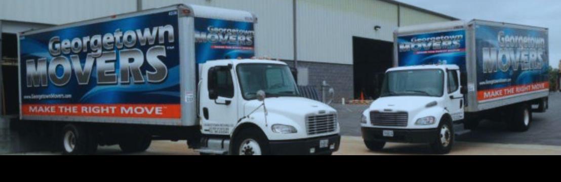 Georgetown Moving And Storage Company