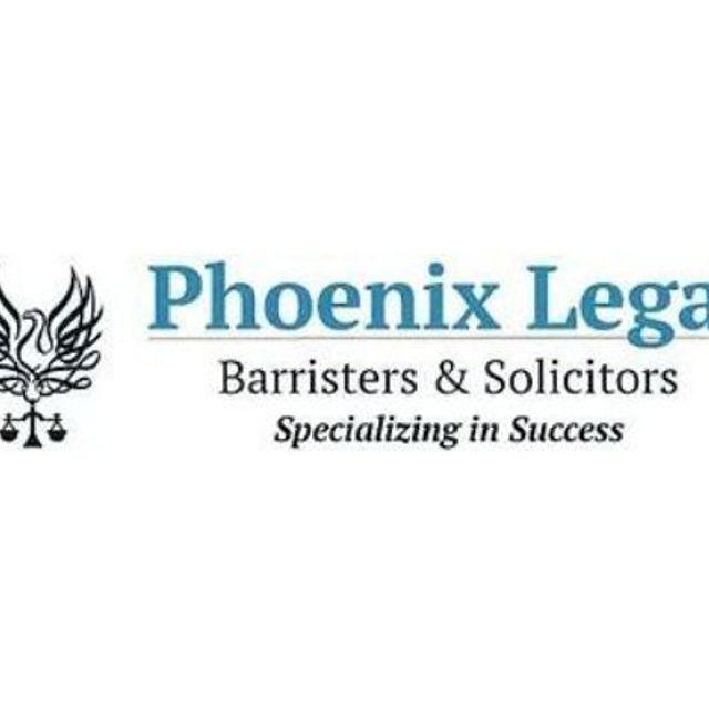 Phoenix Legal
